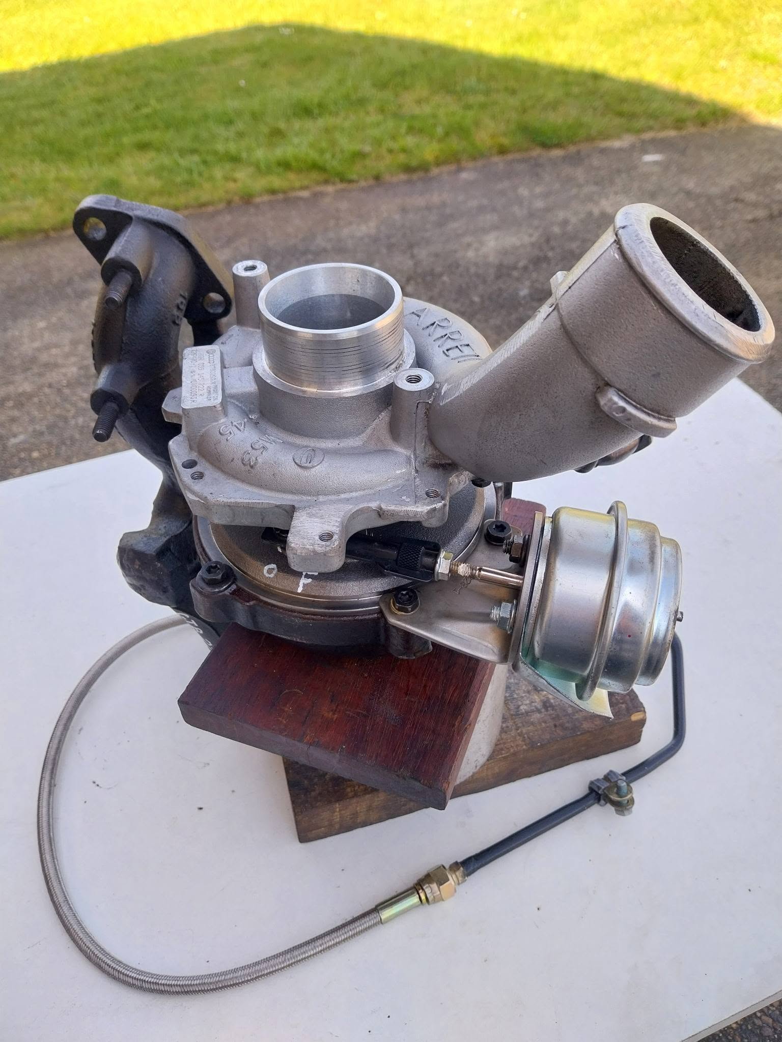 Turbo GTB2260VK